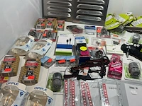 Partij met diverse producten - ca. 70 stuks - afbeelding 5 van  8