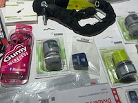 Partij met diverse producten - ca. 70 stuks - afbeelding 8 van  8