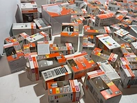 Partij osram lampen - afbeelding 7 van  7