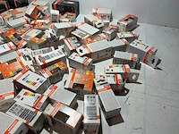 Partij osram lampen - afbeelding 4 van  6