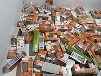 Partij osram lampen - afbeelding 5 van  7