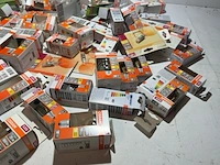 Partij osram lampen - afbeelding 7 van  7