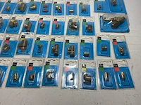 Partij plieger artikelen, ca. 68 stuks - afbeelding 7 van  7