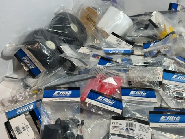 Partij rc modelbouw artikelen eflight - afbeelding 5 van  8
