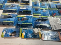 Partij scanpart accessoires, 56 stuks - afbeelding 9 van  10