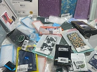 Partij telefoon en tablet accessoires - afbeelding 4 van  7