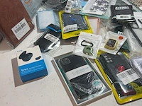 Partij telefoon en tablet accessoires - afbeelding 7 van  7