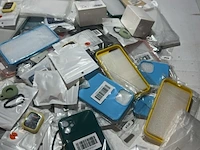 Partij telefoon en tablet accessoires - afbeelding 5 van  9