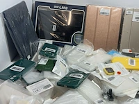Partij telefoon en tablet accessoires - afbeelding 2 van  7