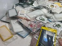 Partij telefoon en tablet accessoires - afbeelding 6 van  7