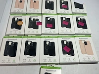 Partij telefoonhoesjes dbramante1928, 16 stuks - afbeelding 3 van  4