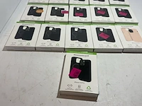Partij telefoonhoesjes dbramante1928, 16 stuks - afbeelding 4 van  4