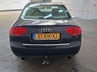 Personenauto, audi, a4 limousine, 3.2 fsi quattro pro line, 2005 - afbeelding 4 van  47