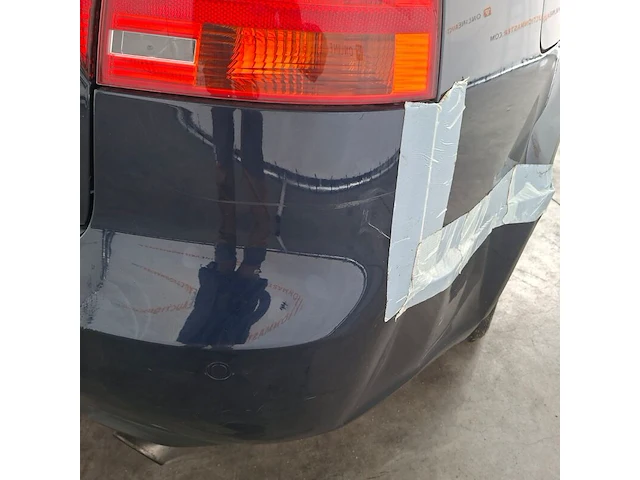 Personenauto, audi, a4 limousine, 3.2 fsi quattro pro line, 2005 - afbeelding 5 van  47