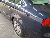 Personenauto, audi, a4 limousine, 3.2 fsi quattro pro line, 2005 - afbeelding 7 van  47