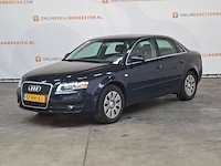 Personenauto, audi, a4 limousine, 3.2 fsi quattro pro line, 2005