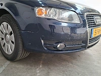 Personenauto, audi, a4 limousine, 3.2 fsi quattro pro line, 2005 - afbeelding 13 van  47