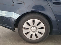 Personenauto, audi, a4 limousine, 3.2 fsi quattro pro line, 2005 - afbeelding 16 van  47