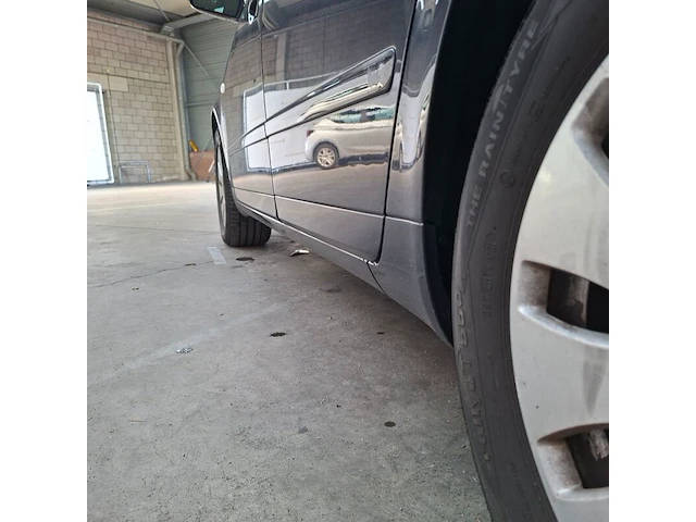 Personenauto, audi, a4 limousine, 3.2 fsi quattro pro line, 2005 - afbeelding 20 van  47