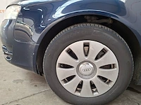 Personenauto, audi, a4 limousine, 3.2 fsi quattro pro line, 2005 - afbeelding 21 van  47