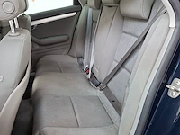 Personenauto, audi, a4 limousine, 3.2 fsi quattro pro line, 2005 - afbeelding 30 van  47