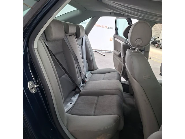 Personenauto, audi, a4 limousine, 3.2 fsi quattro pro line, 2005 - afbeelding 32 van  47
