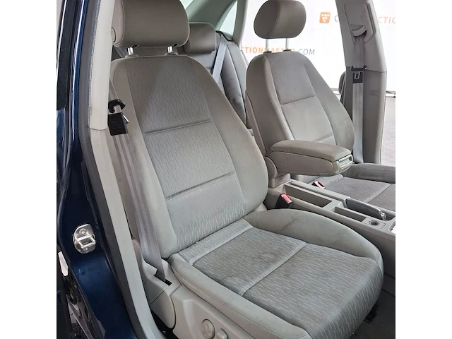 Personenauto, audi, a4 limousine, 3.2 fsi quattro pro line, 2005 - afbeelding 33 van  47