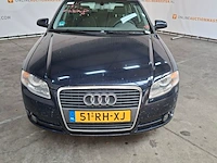 Personenauto, audi, a4 limousine, 3.2 fsi quattro pro line, 2005 - afbeelding 23 van  47
