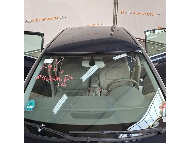 Personenauto, audi, a4 limousine, 3.2 fsi quattro pro line, 2005 - afbeelding 37 van  47