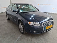 Personenauto, audi, a4 limousine, 3.2 fsi quattro pro line, 2005 - afbeelding 34 van  47