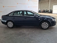Personenauto, audi, a4 limousine, 3.2 fsi quattro pro line, 2005 - afbeelding 44 van  47