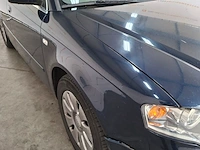 Personenauto, audi, a4 limousine, 3.2 fsi quattro pro line, 2005 - afbeelding 45 van  47