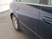 Personenauto, audi, a4 limousine, 3.2 fsi quattro pro line, 2005 - afbeelding 47 van  47