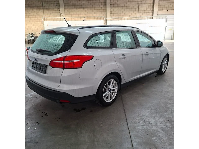 Personenauto, ford, focus wagon 1.5 tdci trend, 2015 - afbeelding 2 van  49