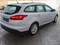 Personenauto, ford, focus wagon 1.5 tdci trend, 2015 - afbeelding 2 van  49