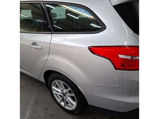 Personenauto, ford, focus wagon 1.5 tdci trend, 2015 - afbeelding 6 van  49