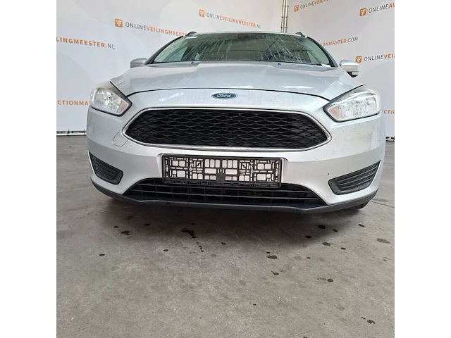 Personenauto, ford, focus wagon 1.5 tdci trend, 2015 - afbeelding 10 van  49