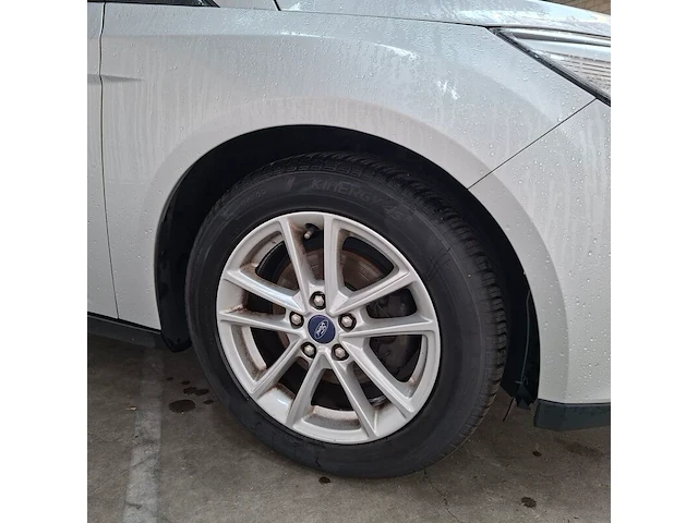Personenauto, ford, focus wagon 1.5 tdci trend, 2015 - afbeelding 11 van  49