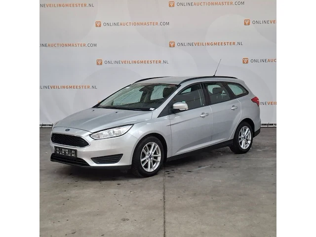Personenauto, ford, focus wagon 1.5 tdci trend, 2015 - afbeelding 1 van  49