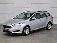 Personenauto, ford, focus wagon 1.5 tdci trend, 2015