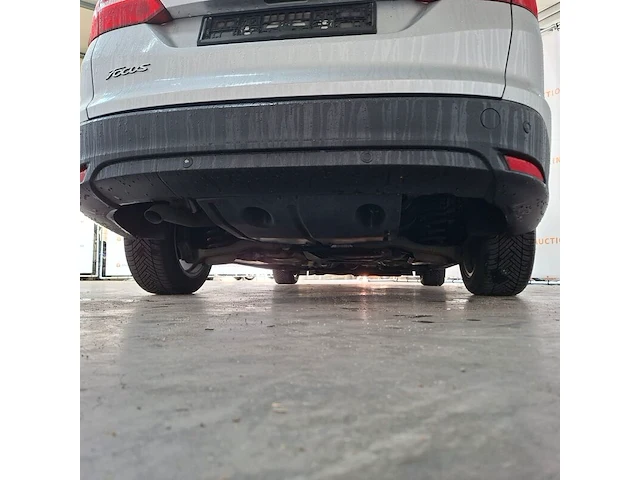 Personenauto, ford, focus wagon 1.5 tdci trend, 2015 - afbeelding 15 van  49