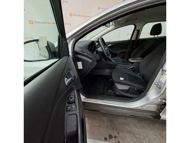 Personenauto, ford, focus wagon 1.5 tdci trend, 2015 - afbeelding 24 van  49