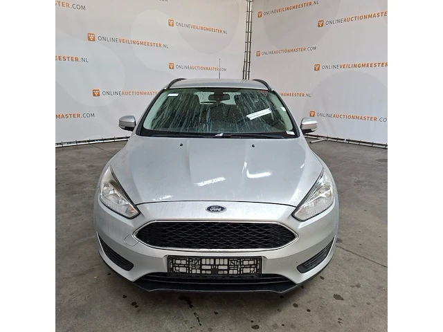 Personenauto, ford, focus wagon 1.5 tdci trend, 2015 - afbeelding 23 van  49
