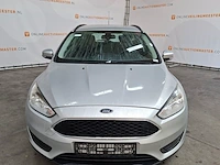 Personenauto, ford, focus wagon 1.5 tdci trend, 2015 - afbeelding 23 van  49