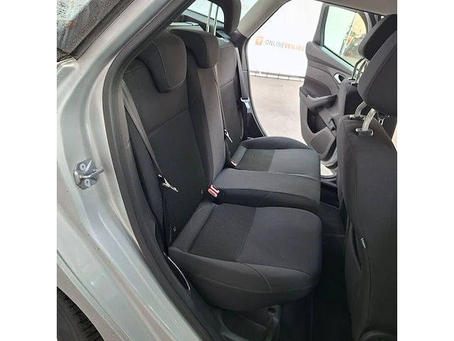 Personenauto, ford, focus wagon 1.5 tdci trend, 2015 - afbeelding 35 van  49