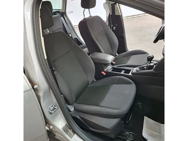 Personenauto, ford, focus wagon 1.5 tdci trend, 2015 - afbeelding 36 van  49