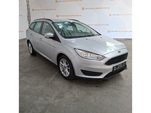 Personenauto, ford, focus wagon 1.5 tdci trend, 2015 - afbeelding 34 van  49