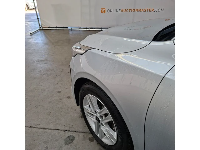 Personenauto, kia, ceed 1.6 crdi 85kw, 2019 - afbeelding 7 van  41