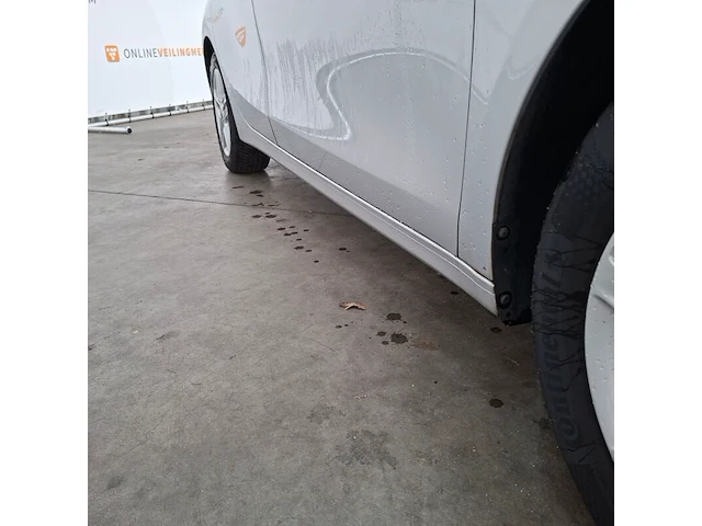 Personenauto, kia, ceed 1.6 crdi 85kw, 2019 - afbeelding 10 van  41