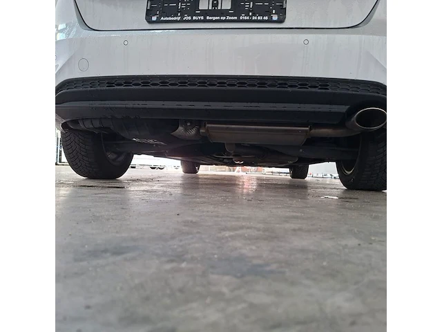 Personenauto, kia, ceed 1.6 crdi 85kw, 2019 - afbeelding 13 van  41